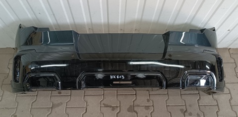 Zderzak tył tylny Mini Countryman III 3 JCW U25 23-