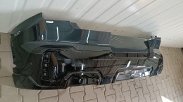 Zderzak tył tylny Mini Countryman III 3 JCW U25 23-