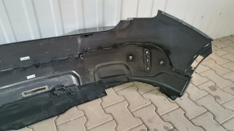 Zderzak tył tylny Mini Countryman III 3 JCW U25 23-