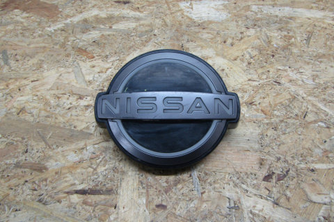 Emblemat znaczek NISSAN ARIYA 62890 5MP0A 22-