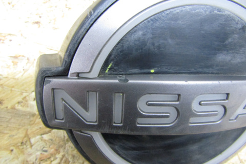 Emblemat znaczek NISSAN ARIYA 62890 5MP0A 22-