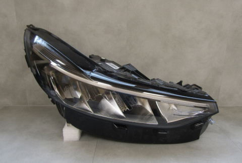 LAMPA PRZÓD FORD KUGA 3 III MK3 LIFT LED 24- RH PV4B-13E014-CE