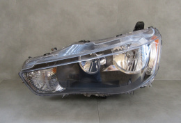 LAMPA PRZÓD MITSUBISHI LANCER 8 X ZWYKŁA LH 07-