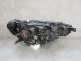 LAMPA PRZÓD MITSUBISHI LANCER 8 X ZWYKŁA LH 07-