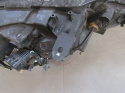 LAMPA PRZÓD MITSUBISHI LANCER 8 X ZWYKŁA LH 07-