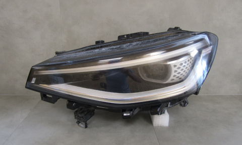 LAMPA PRZÓD VW ID.4 ID4 ID.5 ID5 FULL LED IQ LIGHT 20- LH 11B941035N