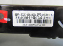 Lampa przód blenda BYD ATTO 3 LED DRL 21- SC2E 4102300