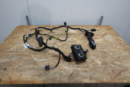 Instalacja wiązka moduł drzwi sensor Audi Q7 Seat VW 4l0971841 E