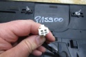 Spoiler lotka daszek klapy tył TOYOTA RAV4 5 19-