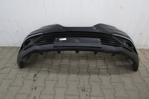 Zderzak przód przedni Renault Scenic 4 IV 2016-2020