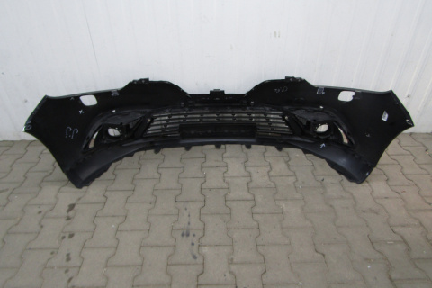 Zderzak przód przedni Renault Scenic 4 IV 2016-2020