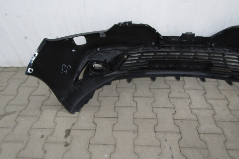 Zderzak przód przedni Renault Scenic 4 IV 2016-2020