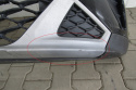 Zderzak przód przedni Seat Arona 6F9 LIFT 21-