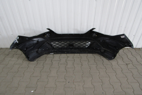 Zderzak przód przedni Seat Arona 6F9 LIFT 21-