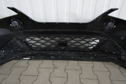 Zderzak przód przedni Seat Arona 6F9 LIFT 21-
