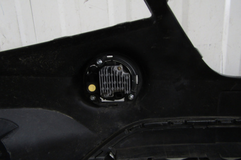 Zderzak przód przedni Seat Arona 6F9 LIFT 21-