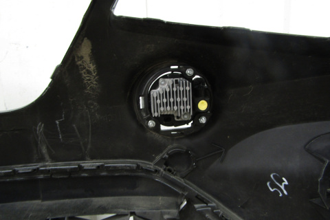 Zderzak przód przedni Seat Arona 6F9 LIFT 21-