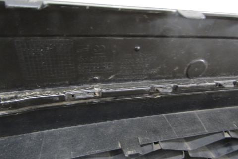 Zderzak przód przedni Seat Arona 6F9 LIFT 21-