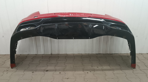 Zderzak tył tylny Kia Stinger GT 17-