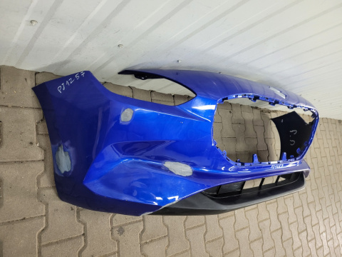 Zderzak przód przedni Suzuki Swift MK9 IX 9 24-