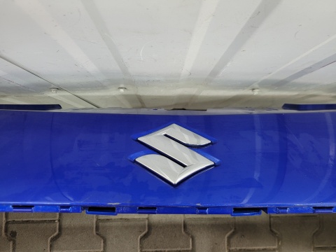 Zderzak przód przedni Suzuki Swift MK9 IX 9 24-