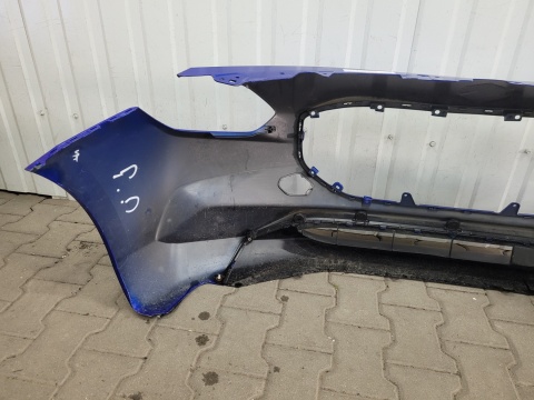 Zderzak przód przedni Suzuki Swift MK9 IX 9 24-