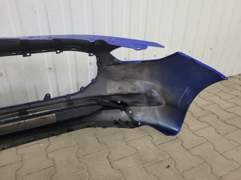 Zderzak przód przedni Suzuki Swift MK9 IX 9 24-