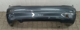 Zderzak tył tylny Mercedes W204 204 Sedan Lift 11-14
