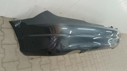 Zderzak tył tylny Mercedes W204 204 Sedan Lift 11-14
