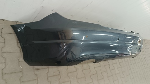 Zderzak tył tylny Mercedes W204 204 Sedan Lift 11-14