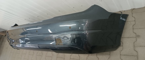 Zderzak tył tylny Mercedes W204 204 Sedan Lift 11-14