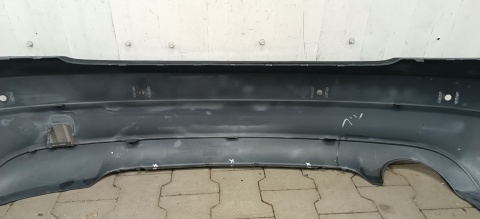 Zderzak tył tylny Mercedes W204 204 Sedan Lift 11-14