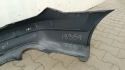 Zderzak tył tylny Mercedes W204 204 Sedan Lift 11-14