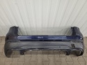 Zderzak tył tylny Mercedes GLC X253 253 Hybryda AMG lift 19-23