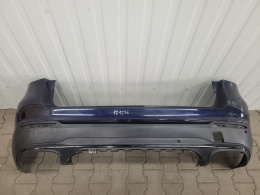 Zderzak tył tylny Mercedes GLC X253 253 Hybryda AMG lift 19-23