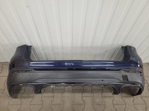 Zderzak tył tylny Mercedes GLC X253 253 Hybryda AMG lift 19-23