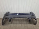 Zderzak tył tylny Mercedes GLC X253 253 Hybryda AMG lift 19-23