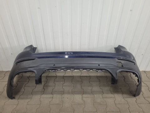 Zderzak tył tylny Mercedes GLC X253 253 Hybryda AMG lift 19-23