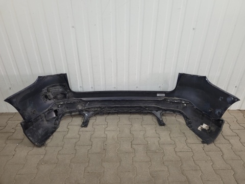 Zderzak tył tylny Mercedes GLC X253 253 Hybryda AMG lift 19-23