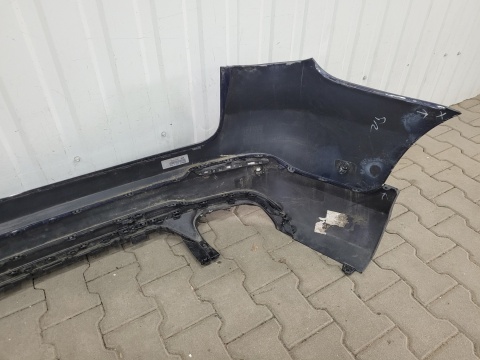 Zderzak tył tylny Mercedes GLC X253 253 Hybryda AMG lift 19-23