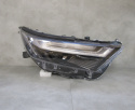LAMPA PRZÓD TOYOTA RAV 4 IV LIFT FULL LED 21- RH