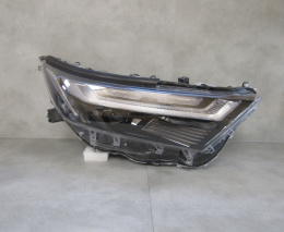 LAMPA PRZÓD TOYOTA RAV 4 IV LIFT FULL LED 21- RH