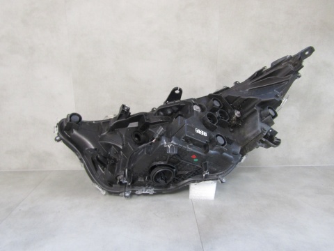 LAMPA PRZÓD TOYOTA RAV 4 IV LIFT FULL LED 21- RH
