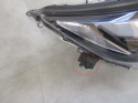 LAMPA PRZÓD TOYOTA RAV 4 IV LIFT FULL LED 21- RH