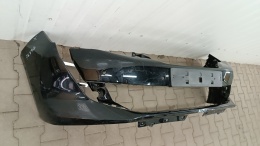Zderzak przód przedni Peugeot 508 II 2 18-22 1x DRL LED