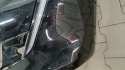 Zderzak przód przedni Peugeot 508 II 2 18-22 1x DRL LED