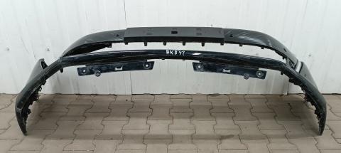 Zderzak przód przedni Peugeot 508 II 2 18-22 1x DRL LED