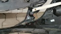 Zderzak przód przedni Peugeot 508 II 2 18-22 1x DRL LED