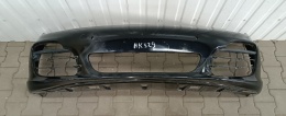 Zderzak przód przedni Porsche Boxster 981 12-16