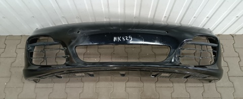 Zderzak przód przedni Porsche Boxster 981 12-16
